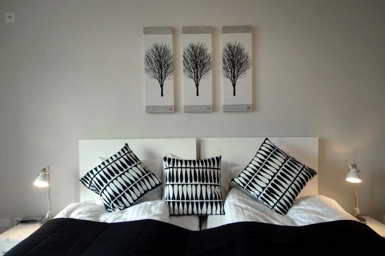 Forenom Apartments A-R Lorents Gata - Majorna Gothenburg Ngoại thất bức ảnh