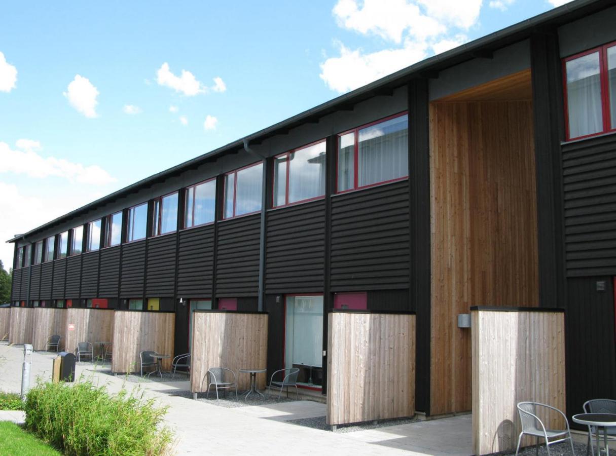 Forenom Apartments A-R Lorents Gata - Majorna Gothenburg Ngoại thất bức ảnh