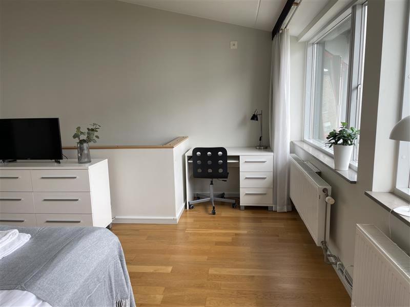 Forenom Apartments A-R Lorents Gata - Majorna Gothenburg Ngoại thất bức ảnh